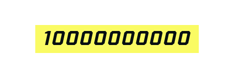 10000000000